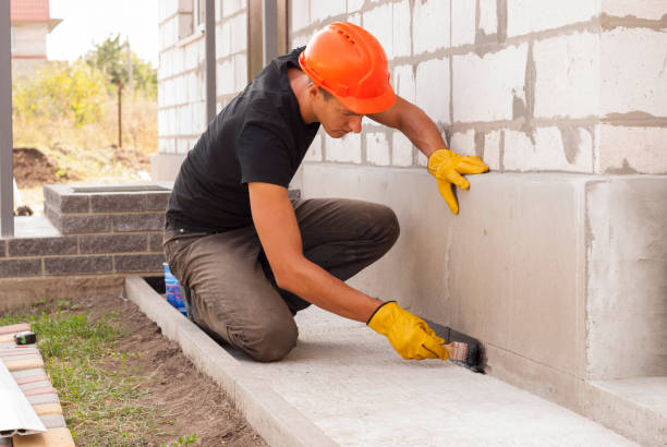 Waterproofing professionals working in Trenton, MI
